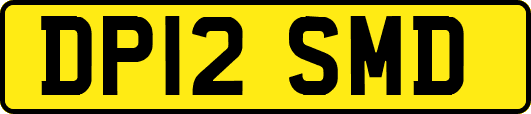 DP12SMD