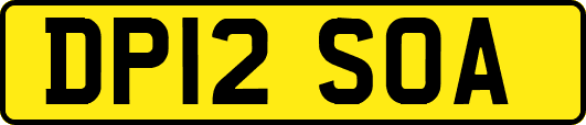 DP12SOA