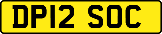 DP12SOC