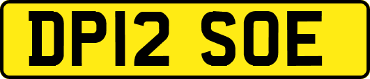 DP12SOE
