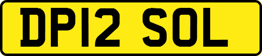 DP12SOL