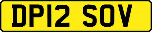 DP12SOV