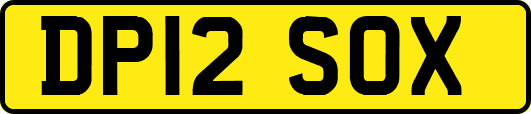 DP12SOX