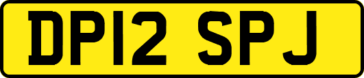 DP12SPJ