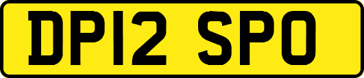 DP12SPO
