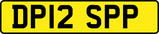 DP12SPP
