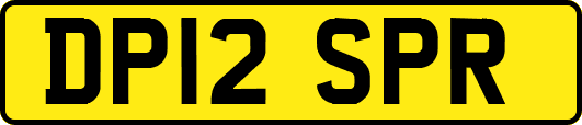 DP12SPR