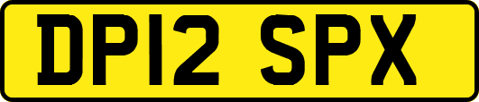 DP12SPX