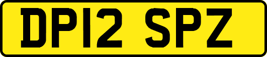 DP12SPZ