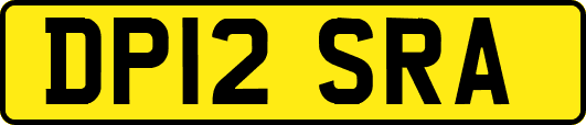 DP12SRA