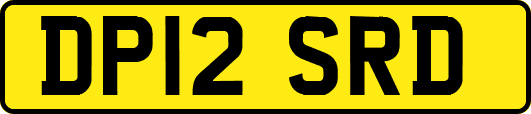 DP12SRD