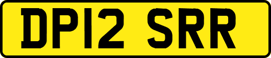 DP12SRR