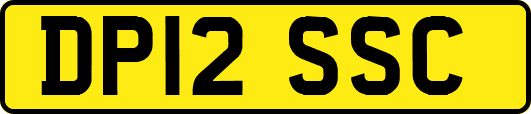 DP12SSC