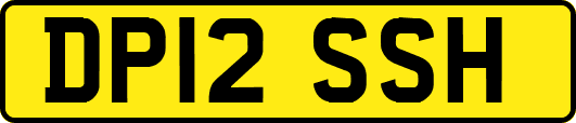 DP12SSH