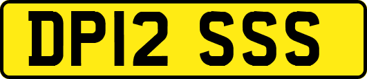 DP12SSS