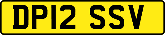 DP12SSV
