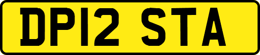 DP12STA