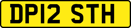 DP12STH