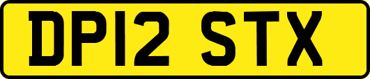 DP12STX