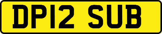 DP12SUB