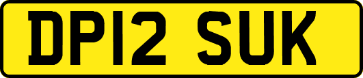 DP12SUK