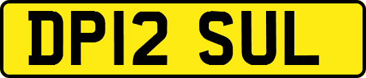 DP12SUL