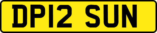 DP12SUN