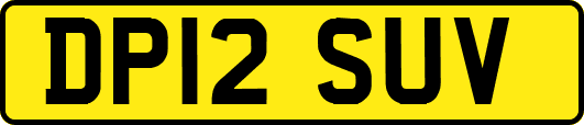 DP12SUV