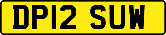 DP12SUW