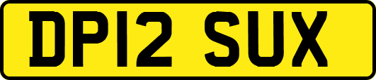 DP12SUX