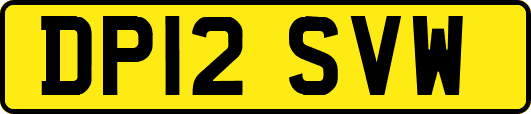 DP12SVW