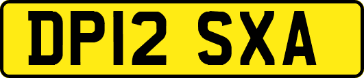DP12SXA