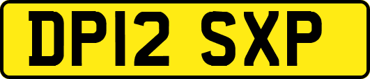 DP12SXP