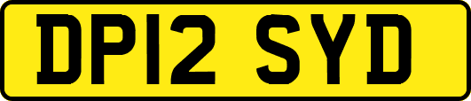 DP12SYD