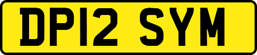 DP12SYM