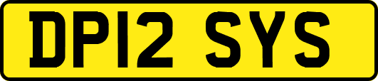 DP12SYS