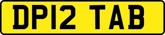 DP12TAB