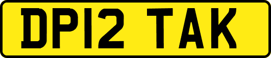 DP12TAK