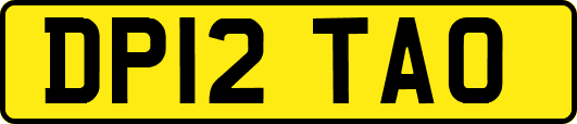 DP12TAO