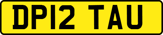 DP12TAU
