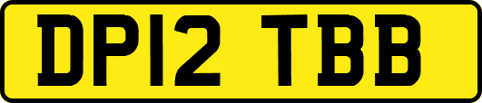 DP12TBB