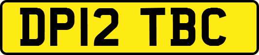 DP12TBC