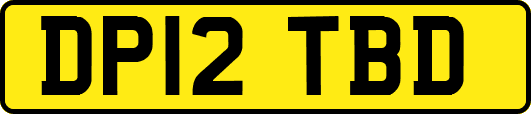 DP12TBD