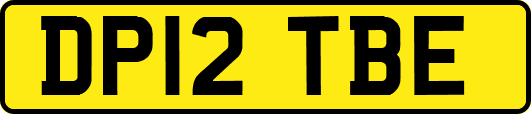DP12TBE