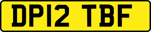 DP12TBF