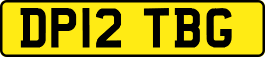 DP12TBG