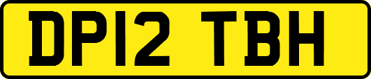 DP12TBH