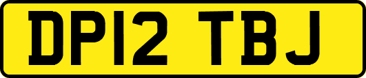 DP12TBJ