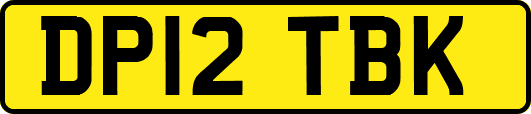 DP12TBK