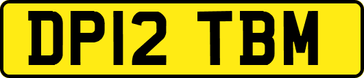 DP12TBM